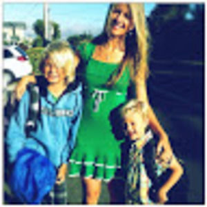 Meet your Posher, Christy